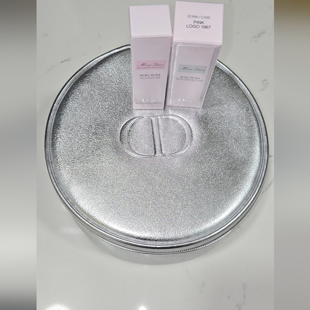 Dior Gift Set